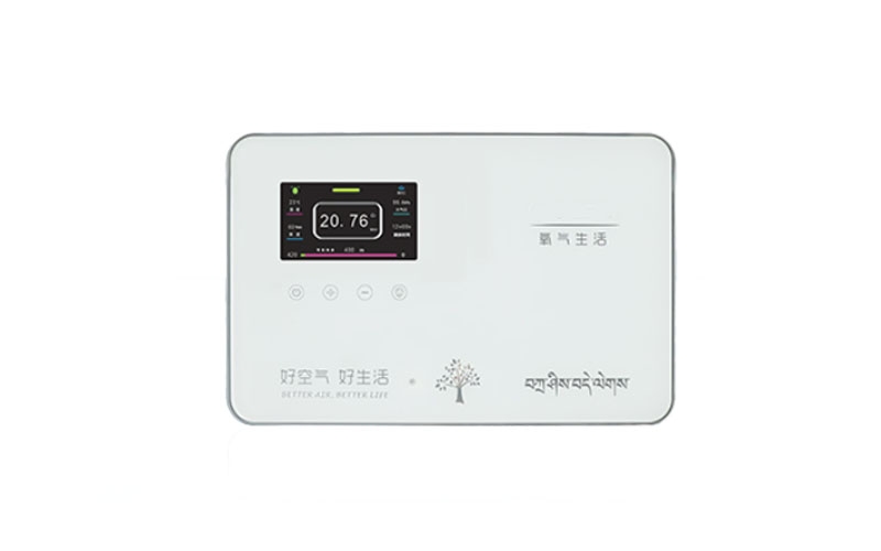 襄阳弥散供氧系统终端